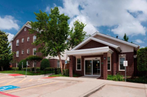 TownePlace Suites Dallas Arlington North